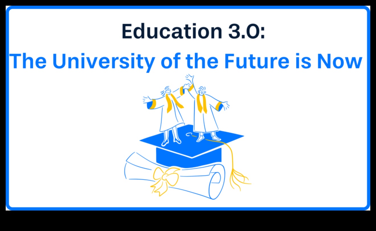 The Future of Education: Emerging Trends and Challenges