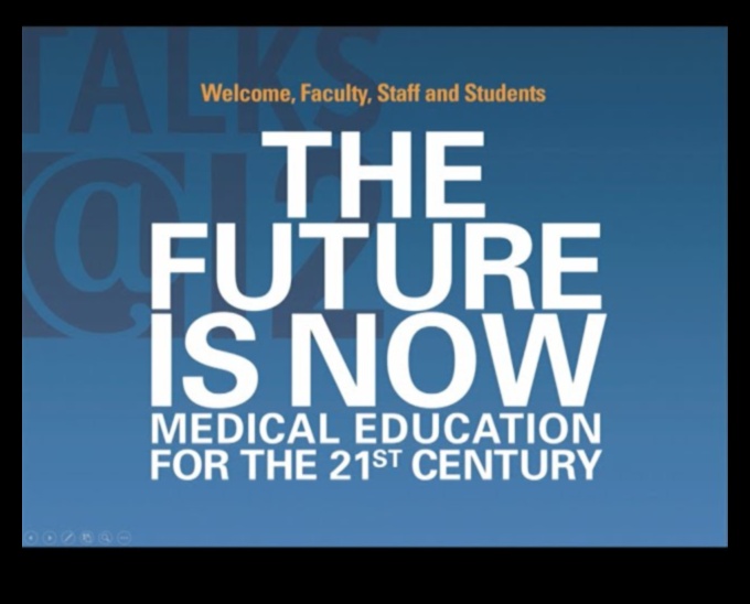 The Future of Education: Emerging Trends and Challenges