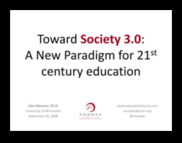 The Role of Education in 21st Century Society: Preparing for the Future