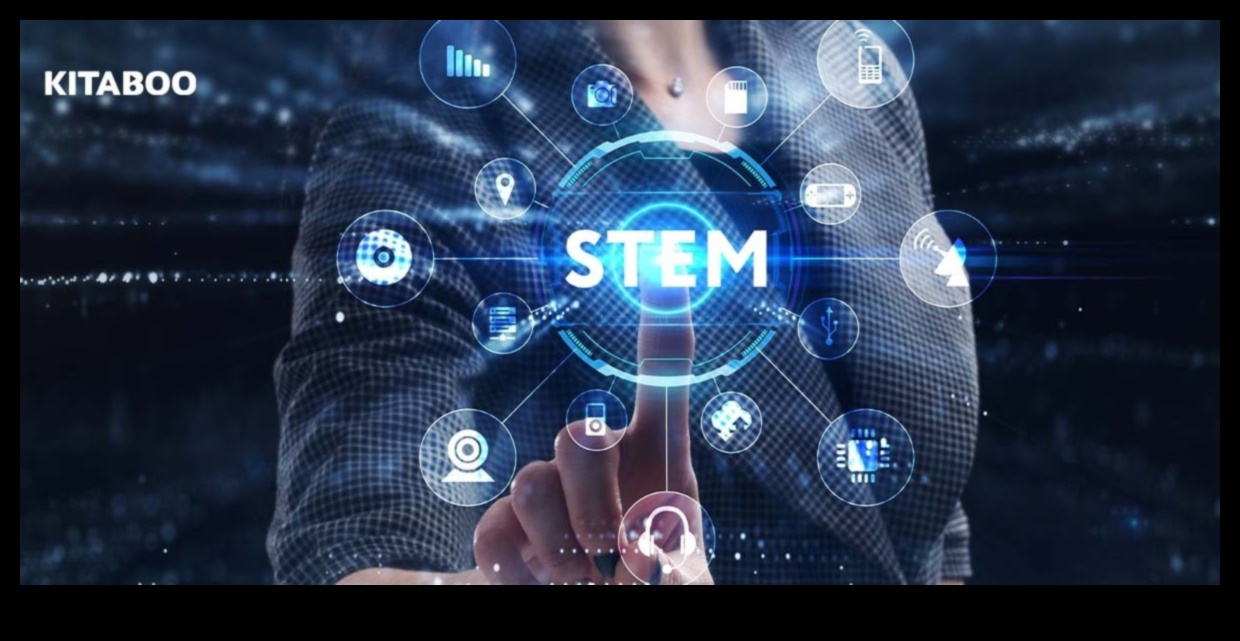 STEM Education: Nurturing Science, Technology, Engineering, and Mathematics