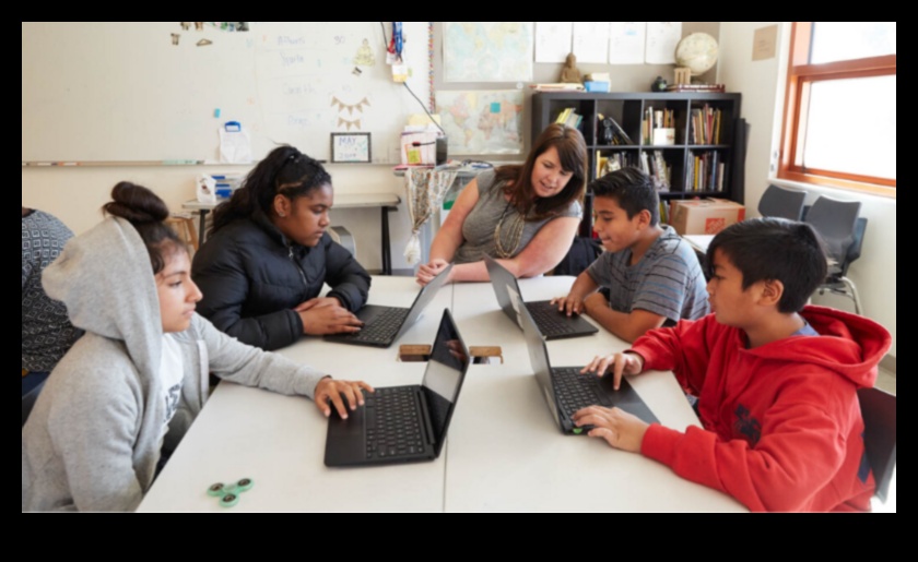 How Can Technology Enhance the Learning Experience in Modern Education?