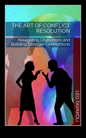 Strategies for Conflict Resolution