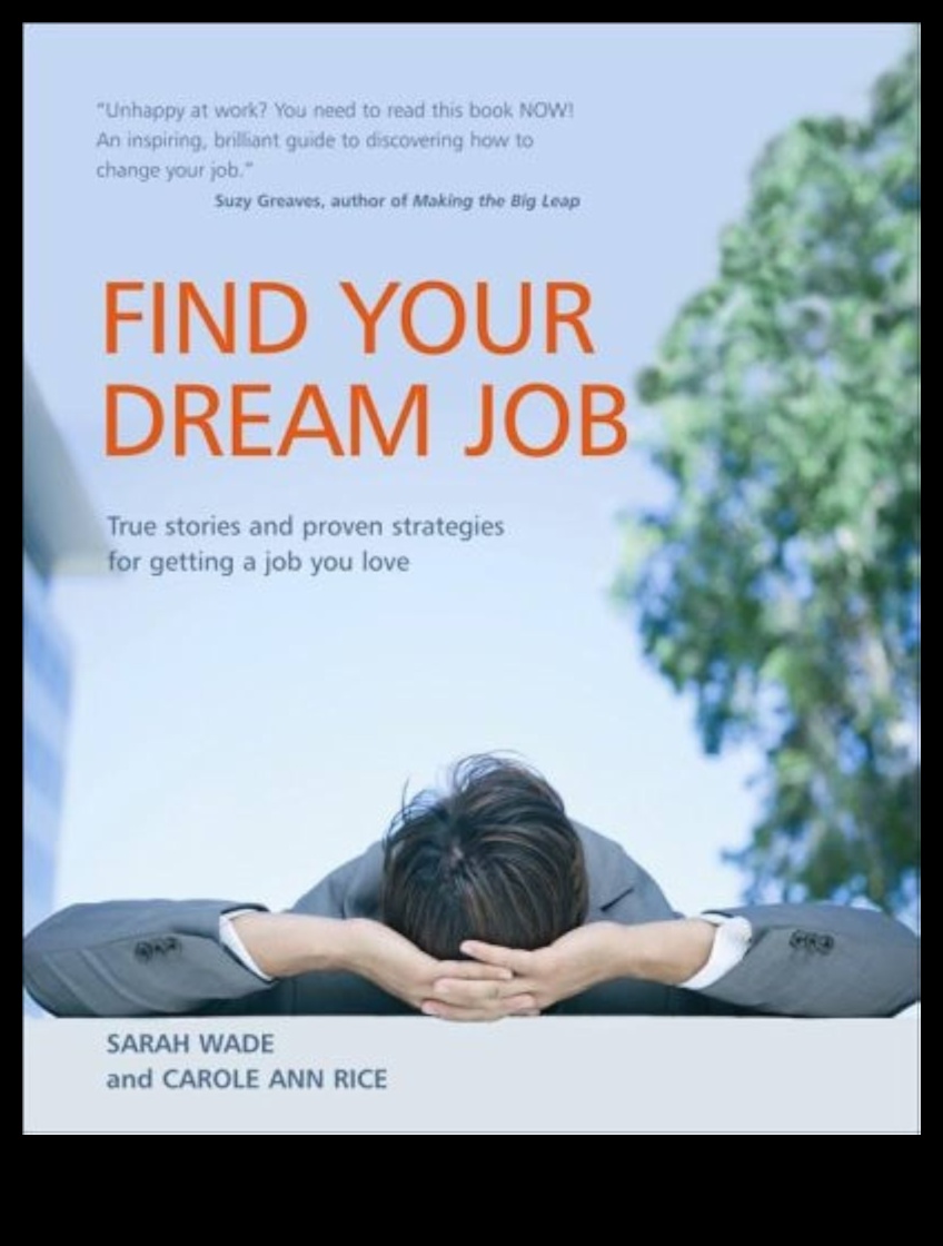 Finding Fulfillment in Your Career Path